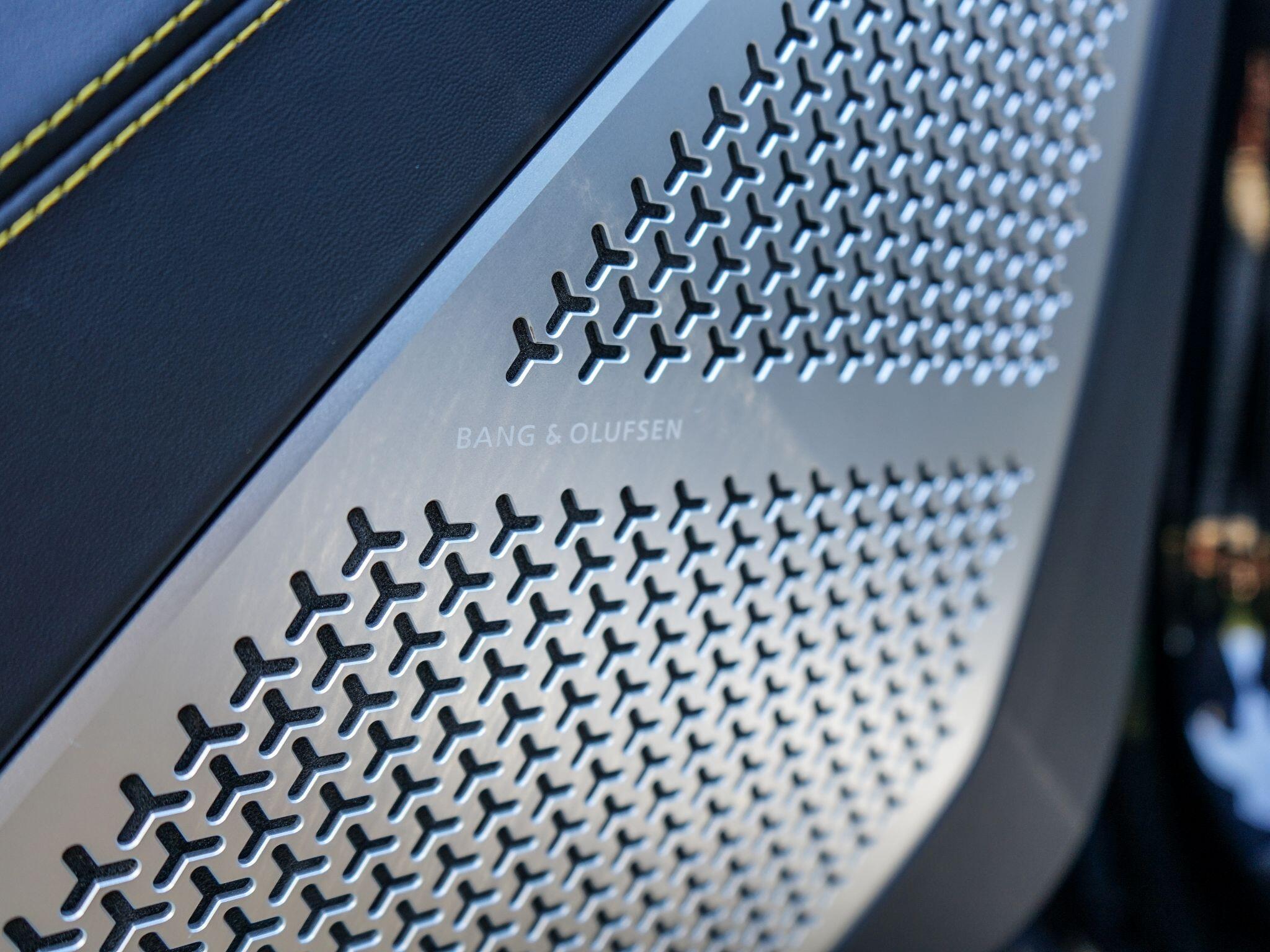 Lamborghini Urus 4.0 V8 BiTurbo SUV 5dr Petrol Auto 4WD Euro 6 (650 ps) — photo 24
