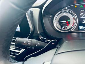 Suzuki S-Cross Photo 34