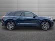 Volkswagen Touareg Photo 5