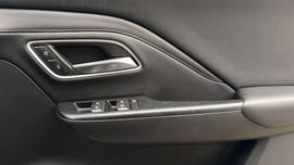 MG MG ZS Photo 12