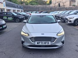 Ford Focus Photo 1