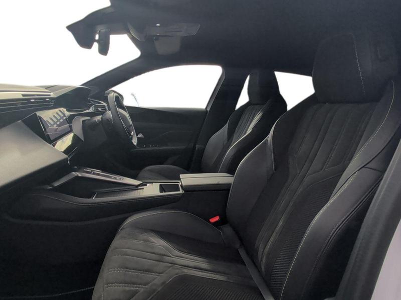 Used Peugeot 408 PN24ZPZ 17
