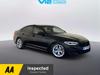 2020 BMW 5 Series
