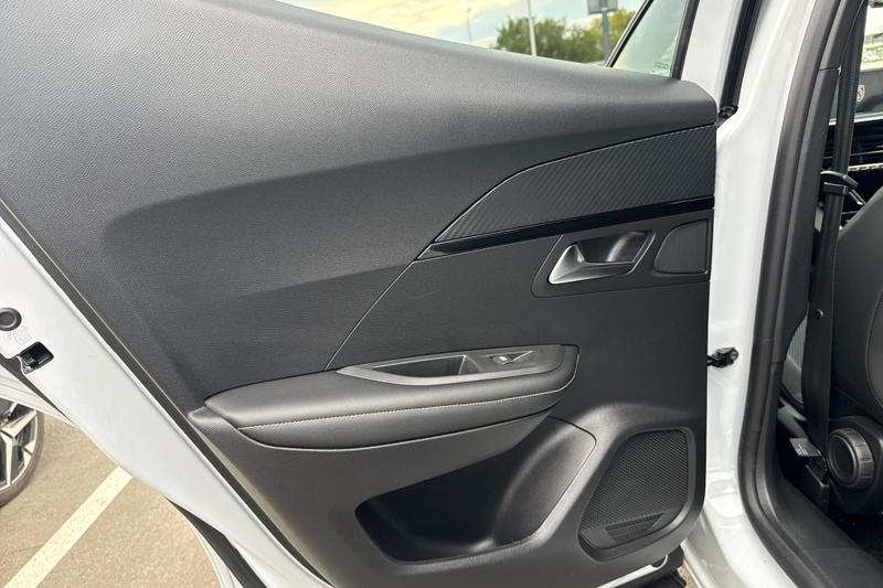 Used Peugeot 2008 BA23HHL 38