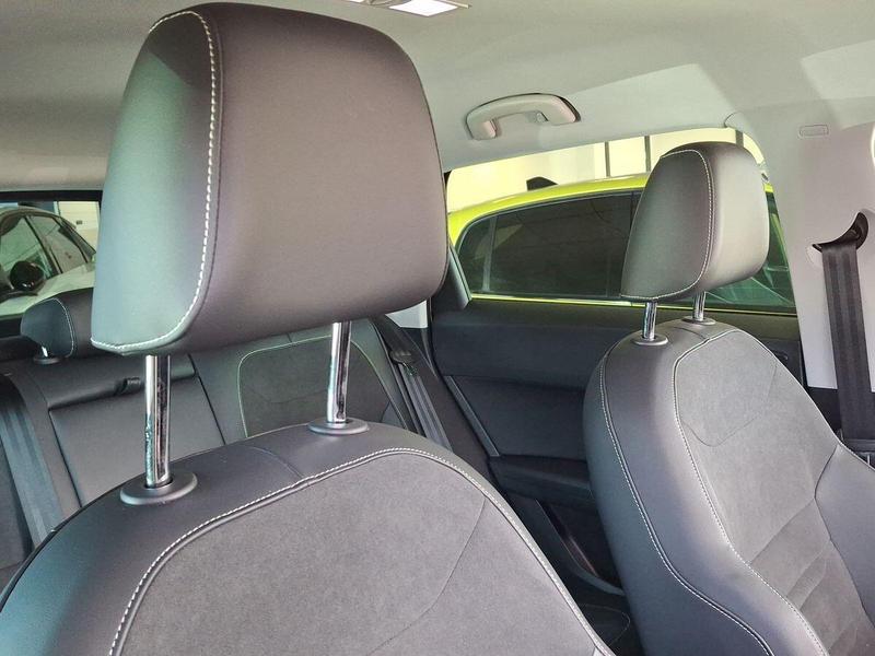 Used SEAT Ateca NX74VLE 34