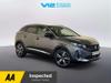 2021 Peugeot 3008