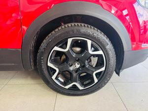 Vauxhall Mokka Photo 12