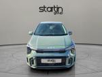Kia Picanto Photo 1