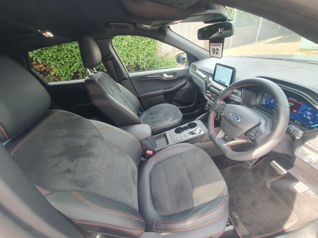 Used Ford Kuga YR73HVH 15