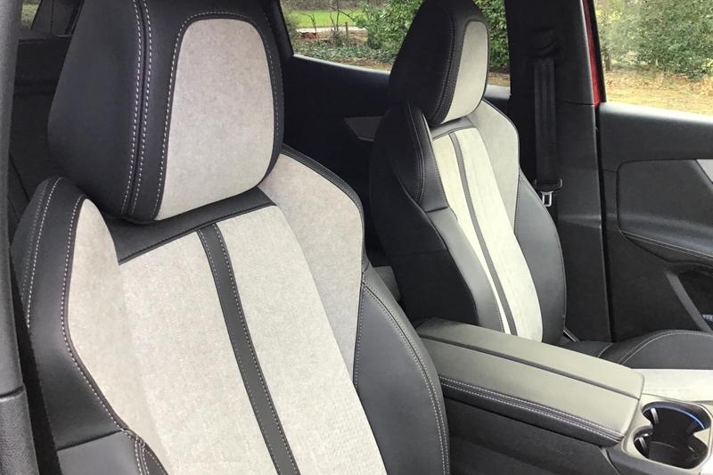 Used Peugeot 3008 GF71BSO 32