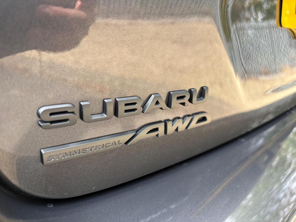 Used Subaru Crosstrek WU76AGO 10