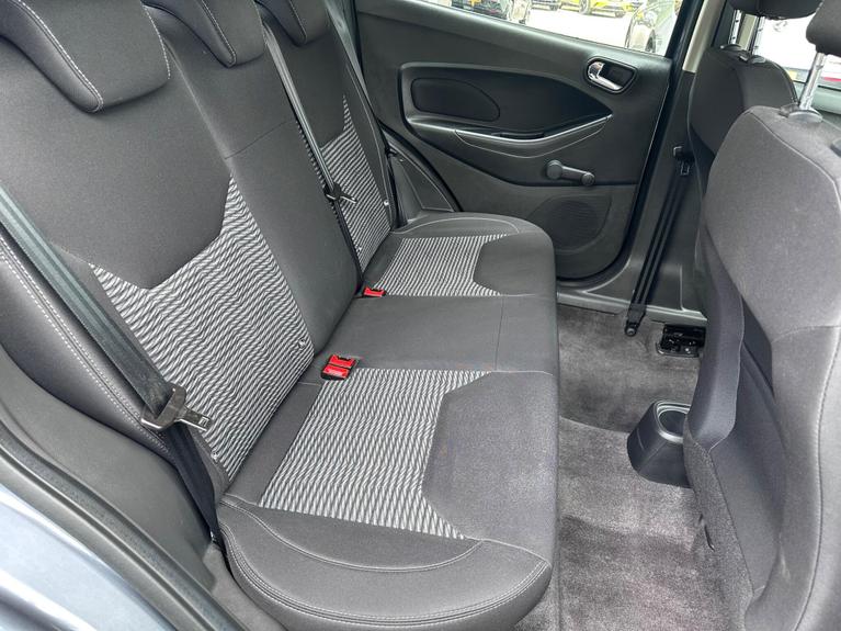 Used Ford Ka+ WR19OBJ 10