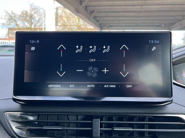 Used Peugeot 5008 GV23LHE 20