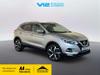 2020 Nissan Qashqai