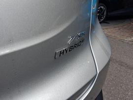 MG MG ZS Photo 6
