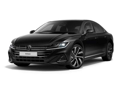 Used ~ Volkswagen Arteon 1.4 TSI 13kWh R-Line Fastback DSG Euro 6 (s/s) 5dr at Martins Group