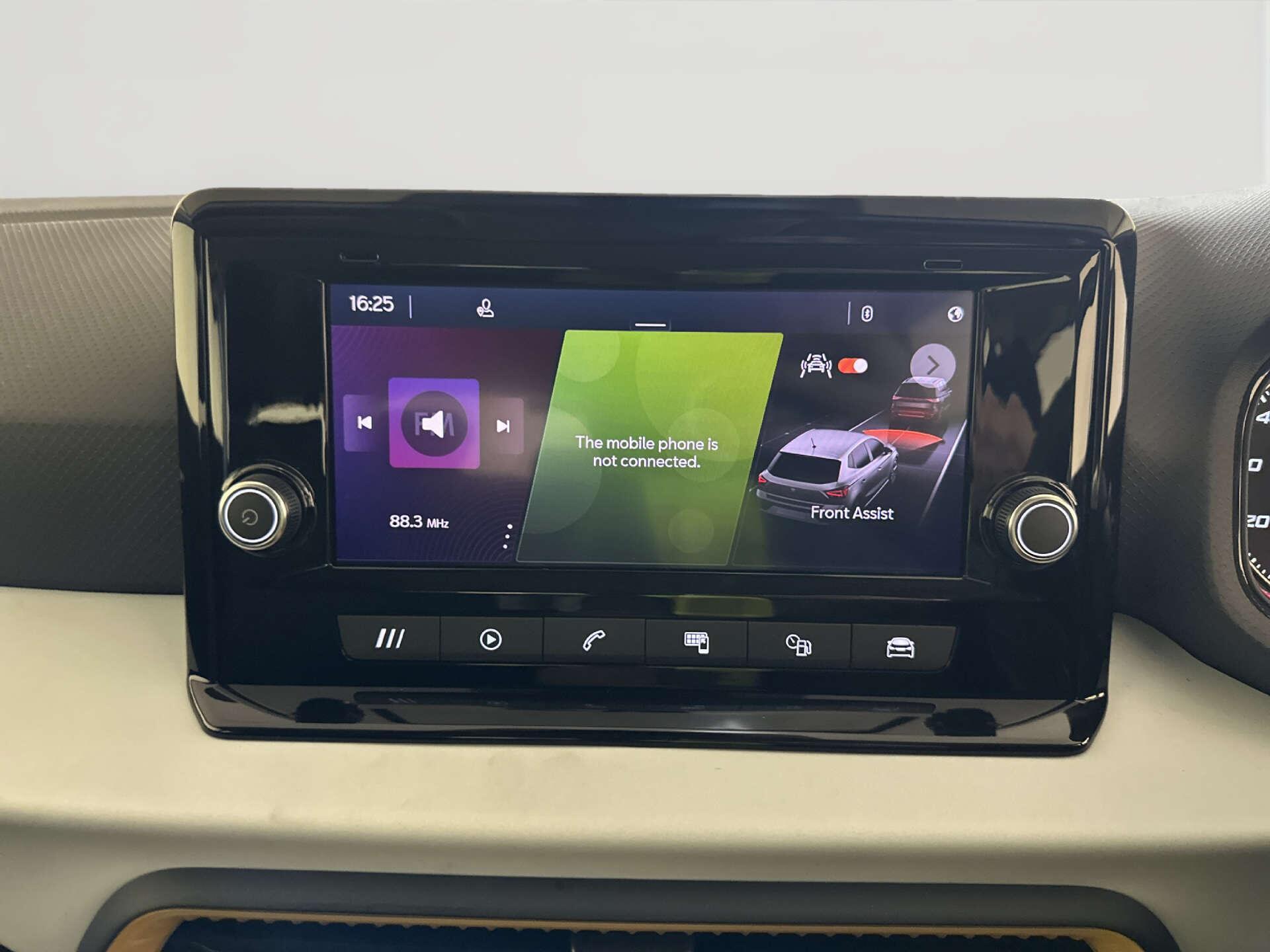 2023 SEAT Ibiza thumbnail 21