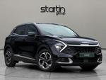 Kia Sportage Photo 0