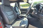 Isuzu D-MAX Photo 17