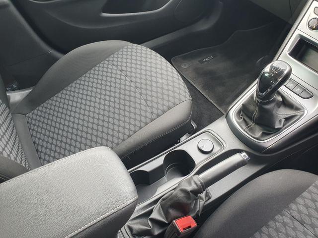 Used Vauxhall Astra DU68TDX 17
