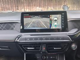 MG MG3 Photo 17