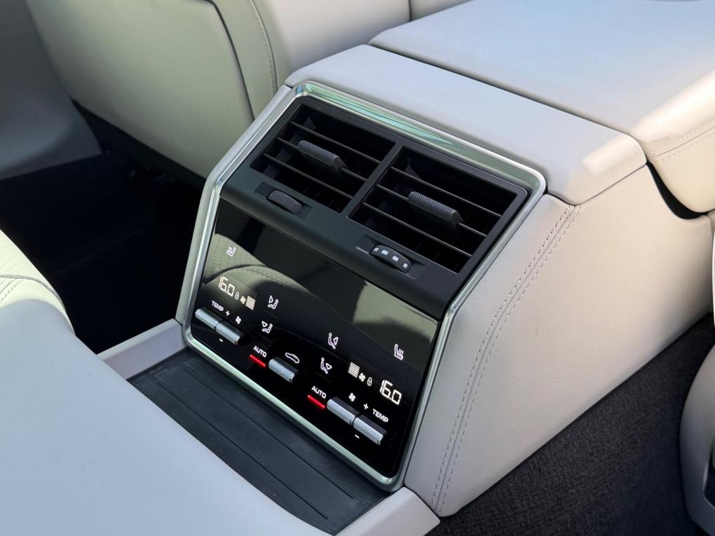 Used Porsche Panamera WV67UNP 20