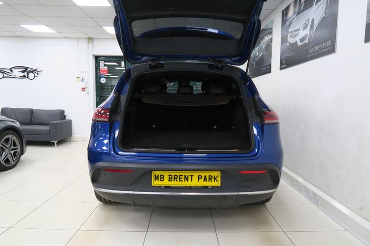 Used Mercedes-Benz EQC KM73PVV 20