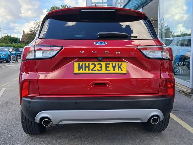 Used Ford Kuga MH23EVK 9