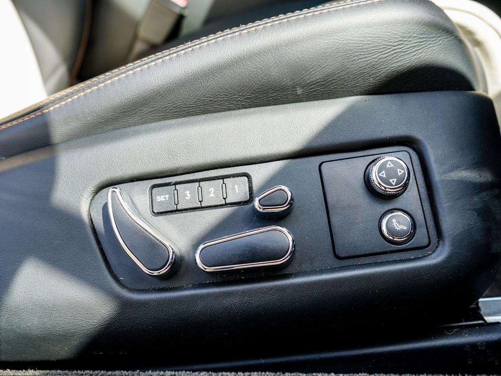Used Bentley Continental KU12LVM 22