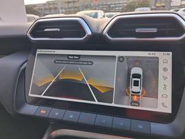 MG MG ZS Photo 7