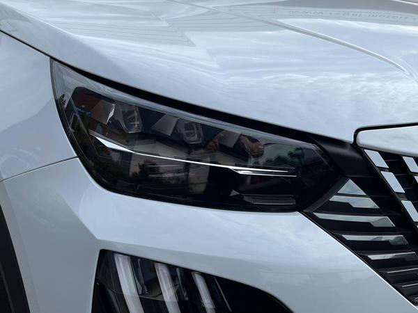 Used Peugeot 2008 KO25CHX 21