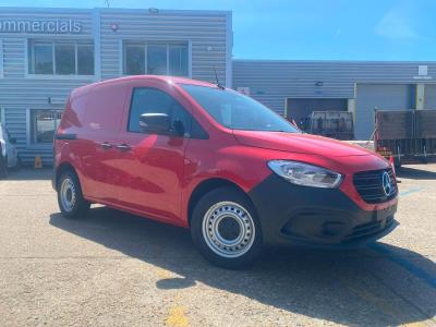 Used 2026 Mercedes-Benz Citan 1.5 110 CDI BASE L1 Euro 6 (s/s) 5dr at MBNI