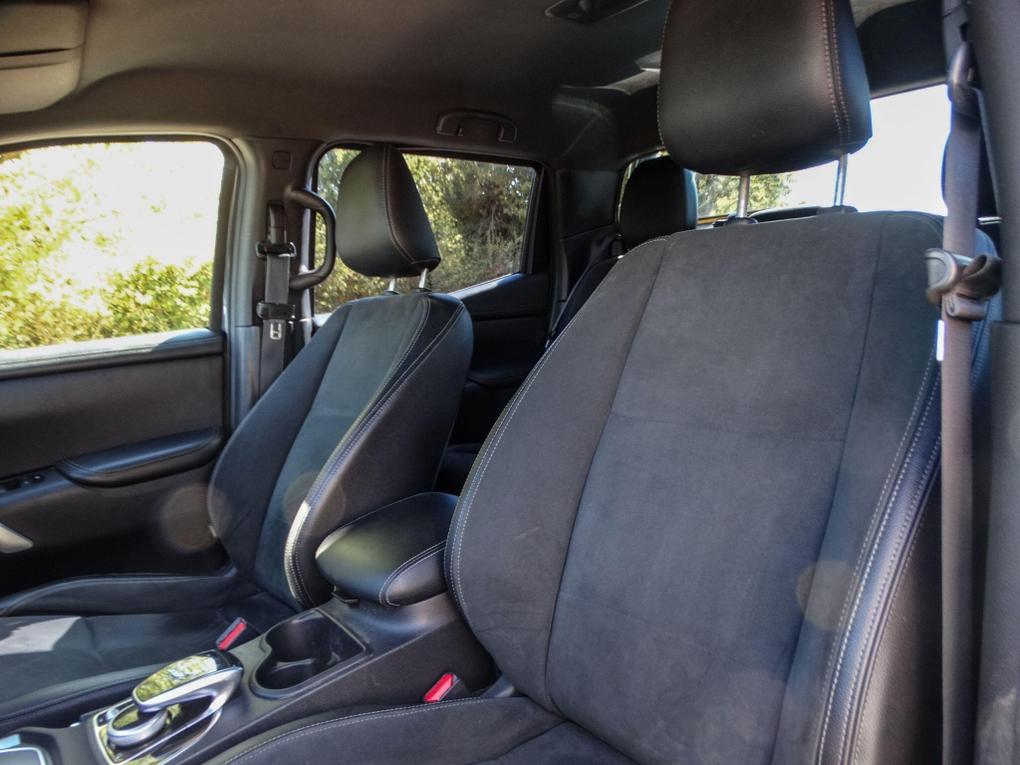 Used Mercedes-Benz X Class BF68EPX 14
