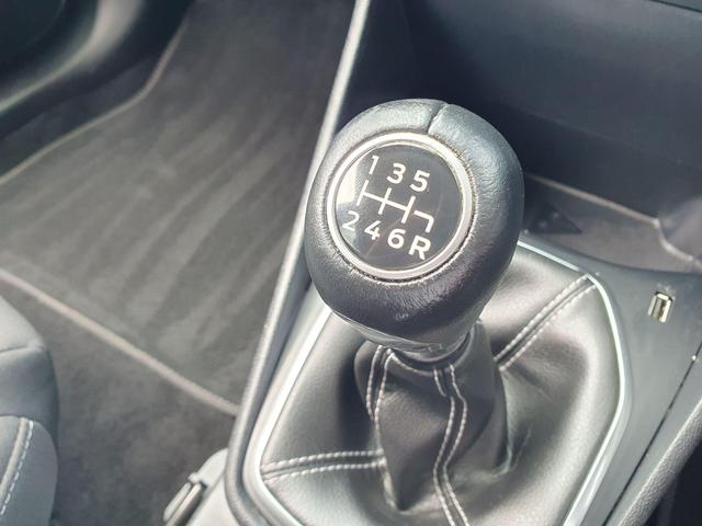Used Ford Fiesta YJ70TYD 30