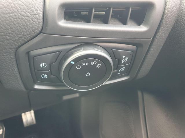Used Ford Focus WG17LVL 38