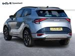 Kia Sportage Photo 6