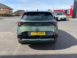 Kia Sportage Photo 4