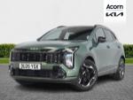 Kia Sportage Photo 3