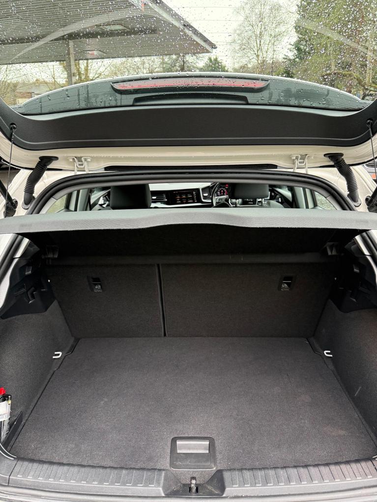 Used Audi A1 VU70EAF 23