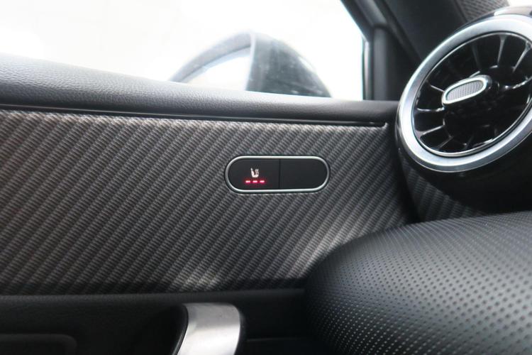Used Mercedes-Benz A Class KM25EWA 17