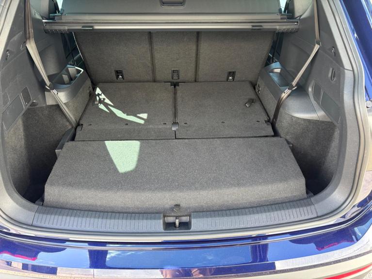 Used SEAT Tarraco OY23HAU 18