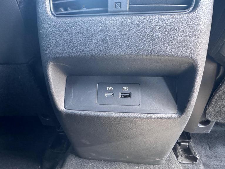 Used Nissan Qashqai HK72GJE 13