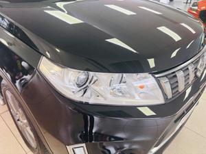 Suzuki Vitara Photo 10