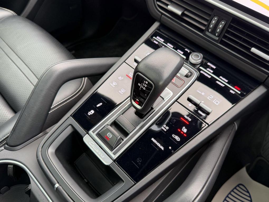 Used Porsche Cayenne P100CYN 33
