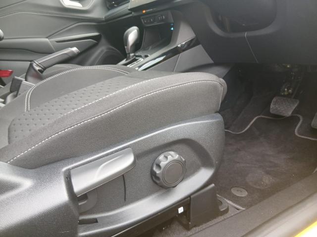 Used Ford Puma PO26LBV 23