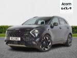 Kia Sportage Photo 3