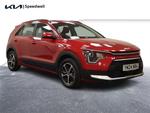 Kia Niro Photo 0