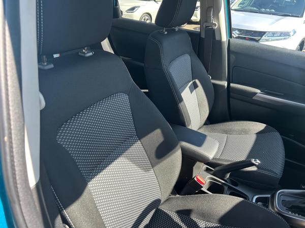 Used Suzuki Vitara YK23FTN 18