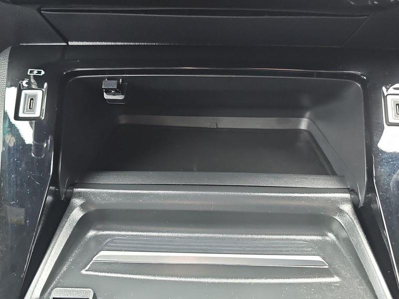 Used Peugeot 2008 GY24FKS 38