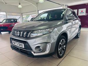 Suzuki Vitara Photo 2